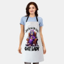 Search for old woman aprons Lady