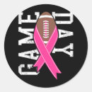 Search for football game day stickers Awareness