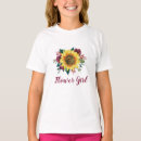 Search for flower tshirts Bridal party