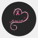 Search for cancer ribbon stickers Hope