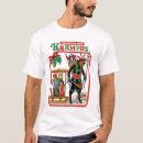 Search for krampus tshirts Monster