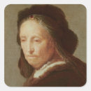 Search for rembrandt stickers Artist