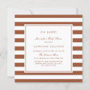 Search for stripe pattern invitations Boho