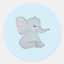 Search for elephant lovers stickers I love elephants