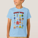 Search for yosemite sam tshirts Tweety