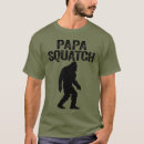 Search for finding bigfoot clothing Squatchy