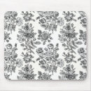Search for rose pattern mousepads Botany
