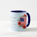Search for patriotic usa mugs God bless america