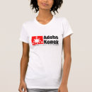 Search for adobe clothing Adobo