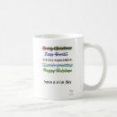 Search for kwanzaa greetings mugs Happy