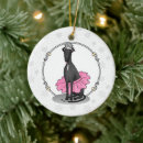 Search for black ballerina christmas tree decorations Tutu