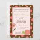 Search for snail invitations Girl