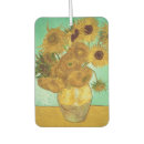 Search for sunflower car air fresheners Flowers