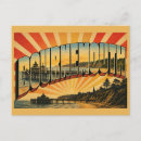 Search for bournemouth postcards Travel