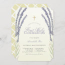 Search for yellow first communion invitations Girl