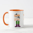 Search for witches mugs Orange