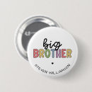 Search for best big brother badges For him