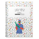 Search for doctors notebooks Hospital