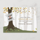 Search for tree roots invitations Leaves