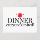 Search for home cooking invitations Food