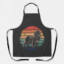 Search for newfoundland dog aprons Puppy