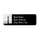 Search for carolina return address labels Lighthouse
