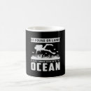Search for funny scuba diving mugs Ocean