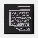 Search for jfk magnets Freedom