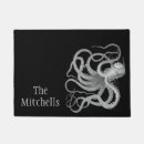 Search for octopus doormats Steampunk