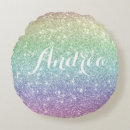 Search for birthday pouffes cushions Glitter