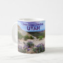 Search for canyon mugs Utah