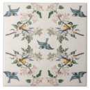 Search for apple tree tiles Vintage