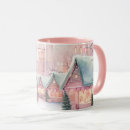 Search for christmas market mugs Snow
