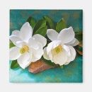 Search for blossom square magnets Bouquet