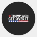 Search for get more stickers Take america back