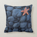 Search for pebble cushions Photograph