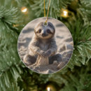 Search for castle christmas tree decorations Sand