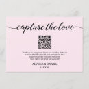 Search for black and white pink postcards Minimalist