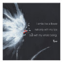 Search for black white red art Unique