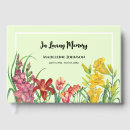 Search for condolence guest books Book of condolence