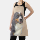 Search for bernese mountain dog aprons Puppy