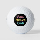 Search for uncle golf balls Cool
