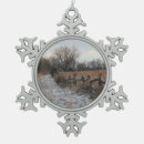 Search for grass christmas tree decorations Landscape