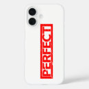 Search for perfect cases Humour
