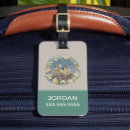 Search for harry potter luggage tags Gryffindor
