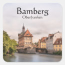 Search for bamberg stickers Germany