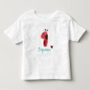 Search for ladybug birthday tshirts Cute