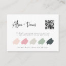 Search for dress code invitations Minimalist