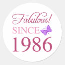 Search for 1986 stickers Born in 1986