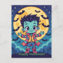 Search for frankenstein monster postcards Cute